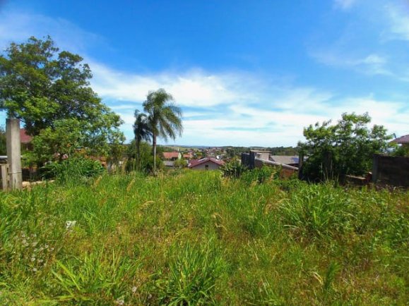 0173 - Terreno, União, Estância Velha