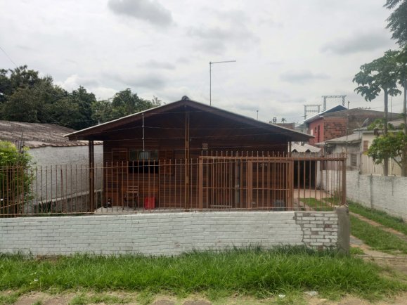 PIV203 Casas em São Leopoldo