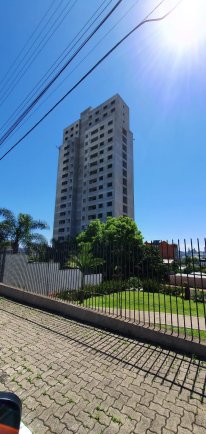 0072 - Apartamento  de 2 dormitórios, Rio Branco, NH