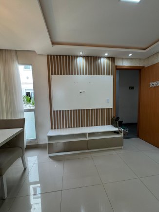 PIV 239 Apartamento em Canudos