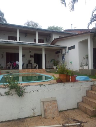 0021 - Casa de 3 dormitórios, Bela vista, Campo Bom  