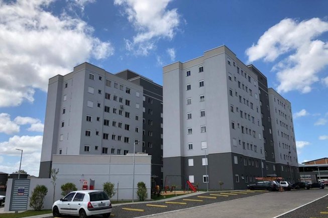 PIV234 Apartamento